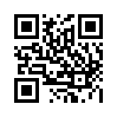 メルマガ登録QR